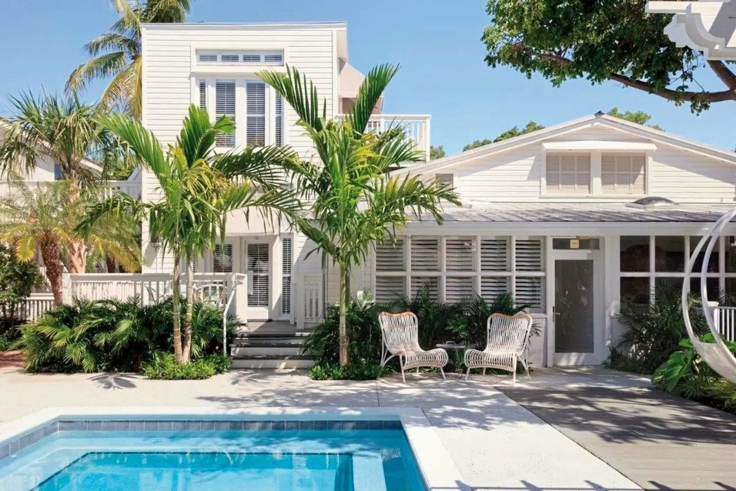 Kimpton Ella's Cottages by IHG EXTERIOR