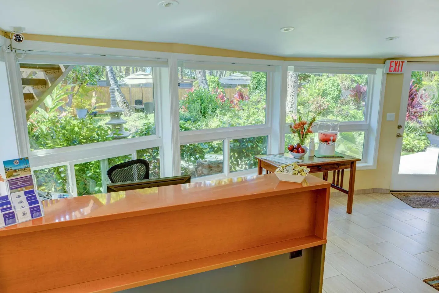 Kohea Kai Maui, Ascend Hotel Collection LOUNGE_LOBBY