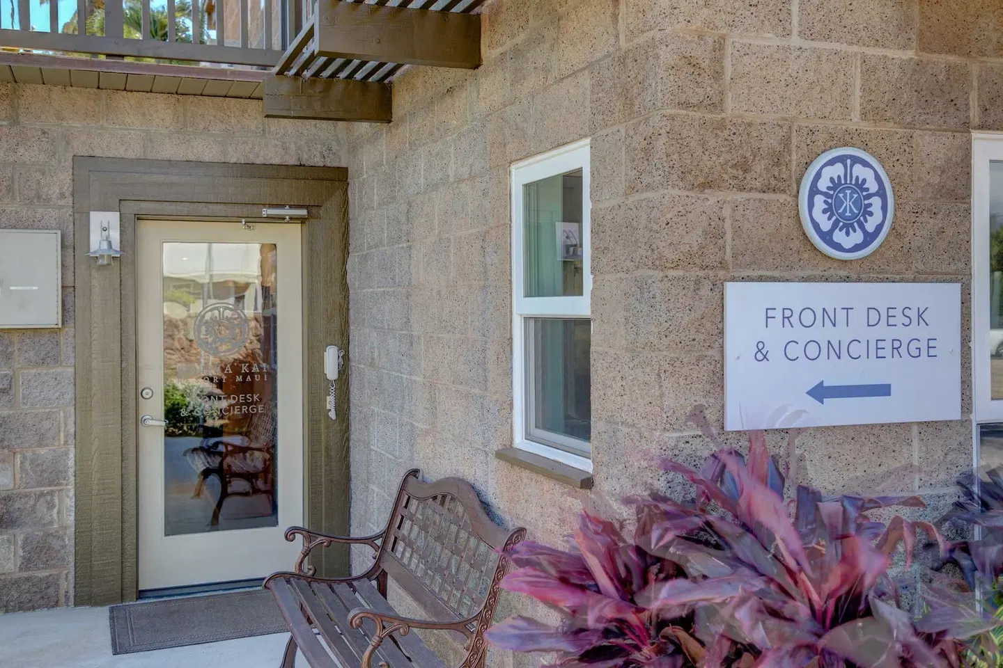 Kohea Kai Maui, Ascend Hotel Collection EXTERIOR
