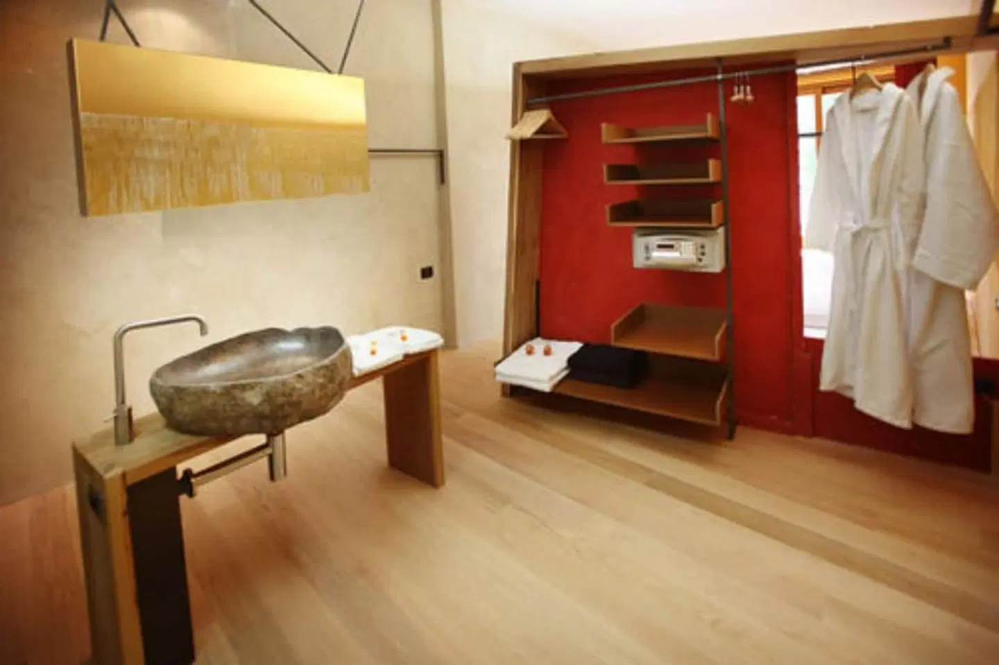 Ambienthotel PrimaLuna HEALTH_BEAUTY