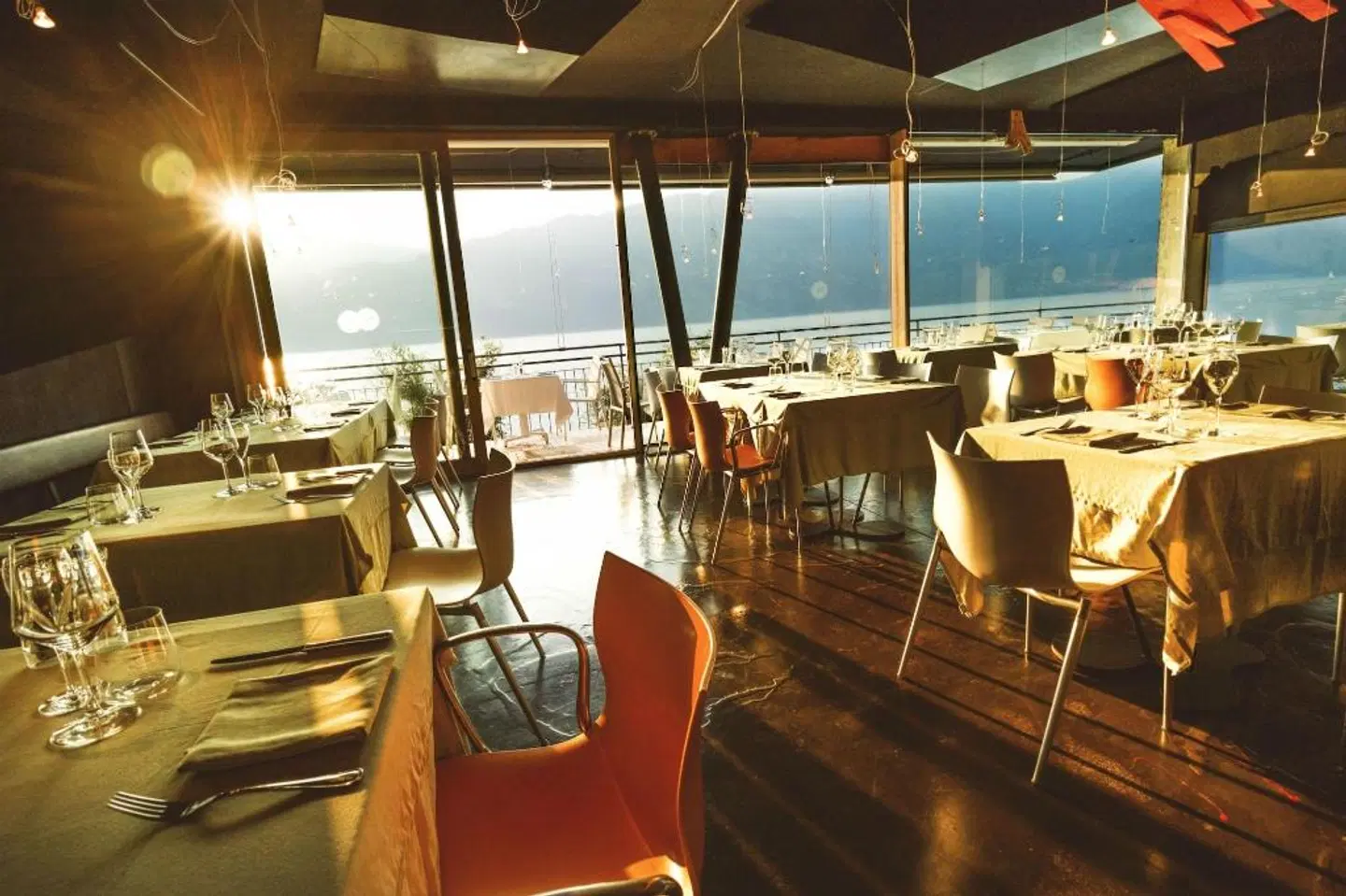 Ambienthotel PrimaLuna Restaurant