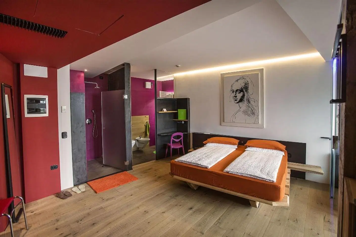 Ambienthotel PrimaLuna ROOM_EXAMPLE