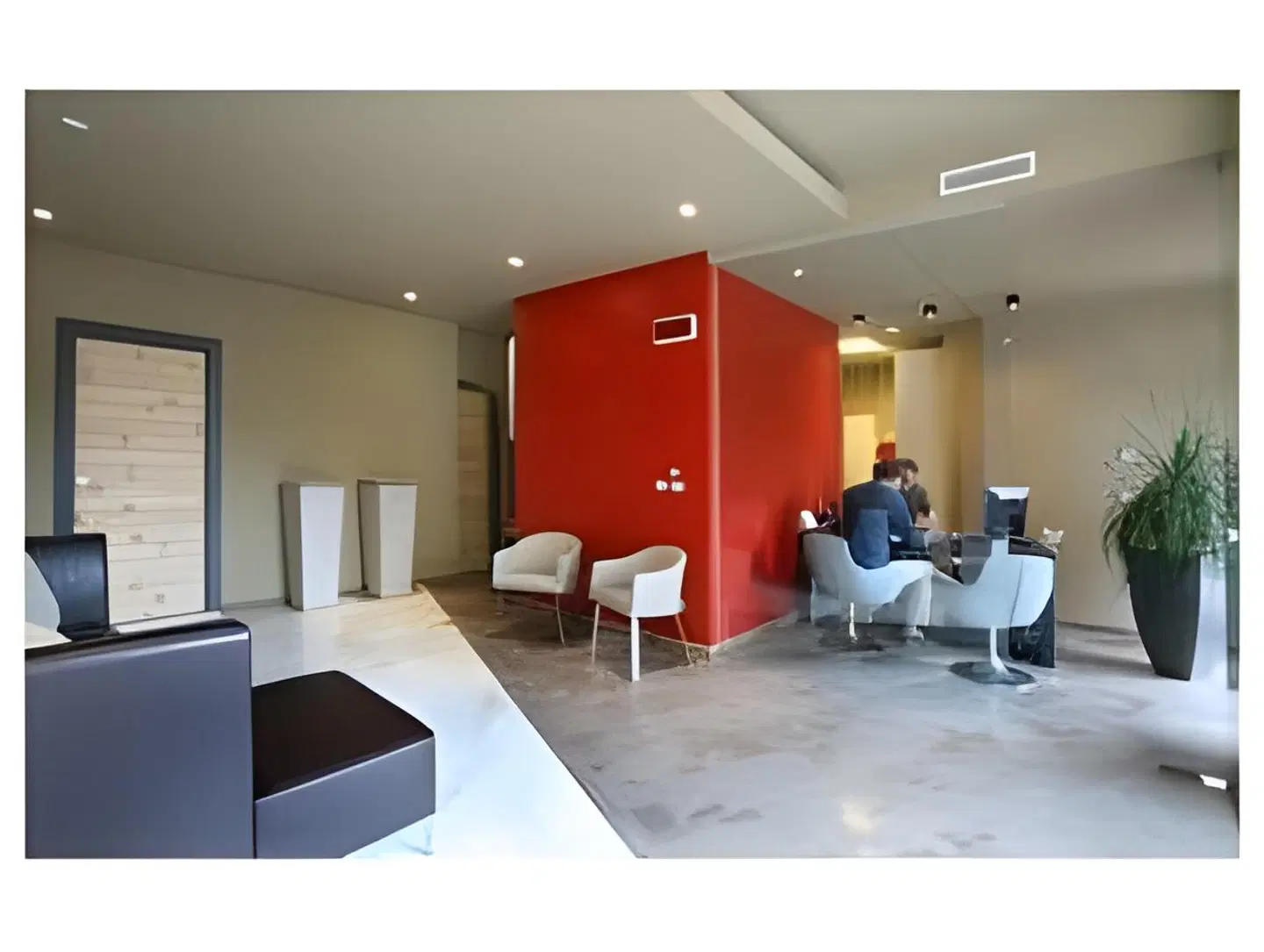 Residence Altomare LOUNGE_LOBBY