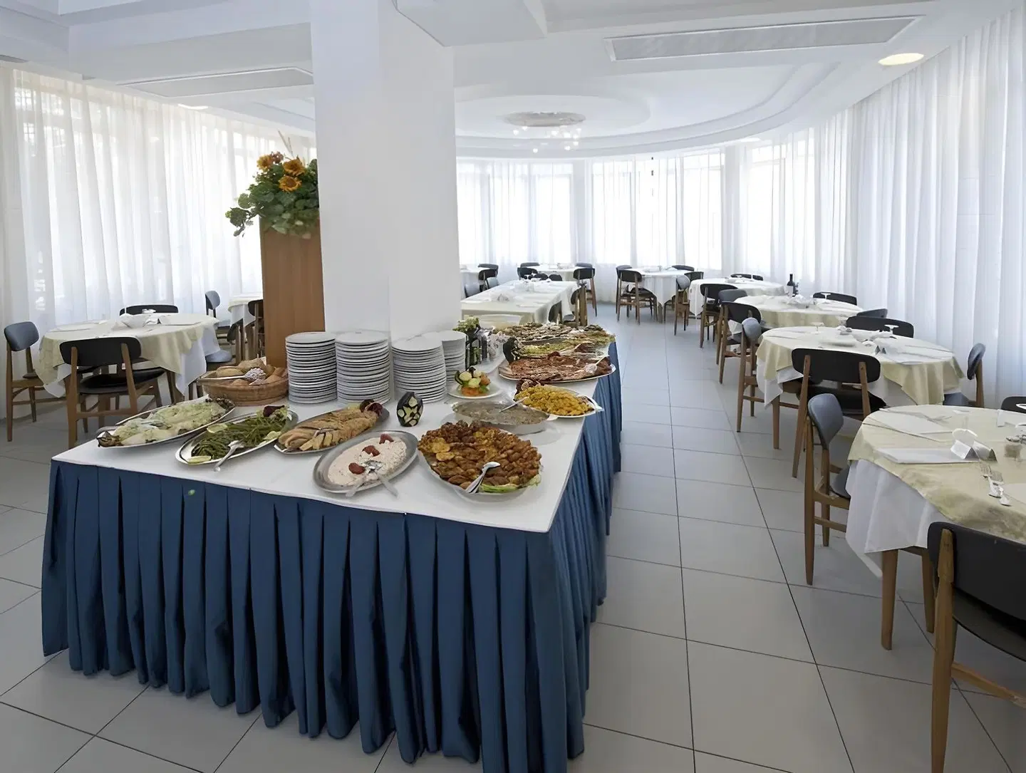 Torretta Restaurant