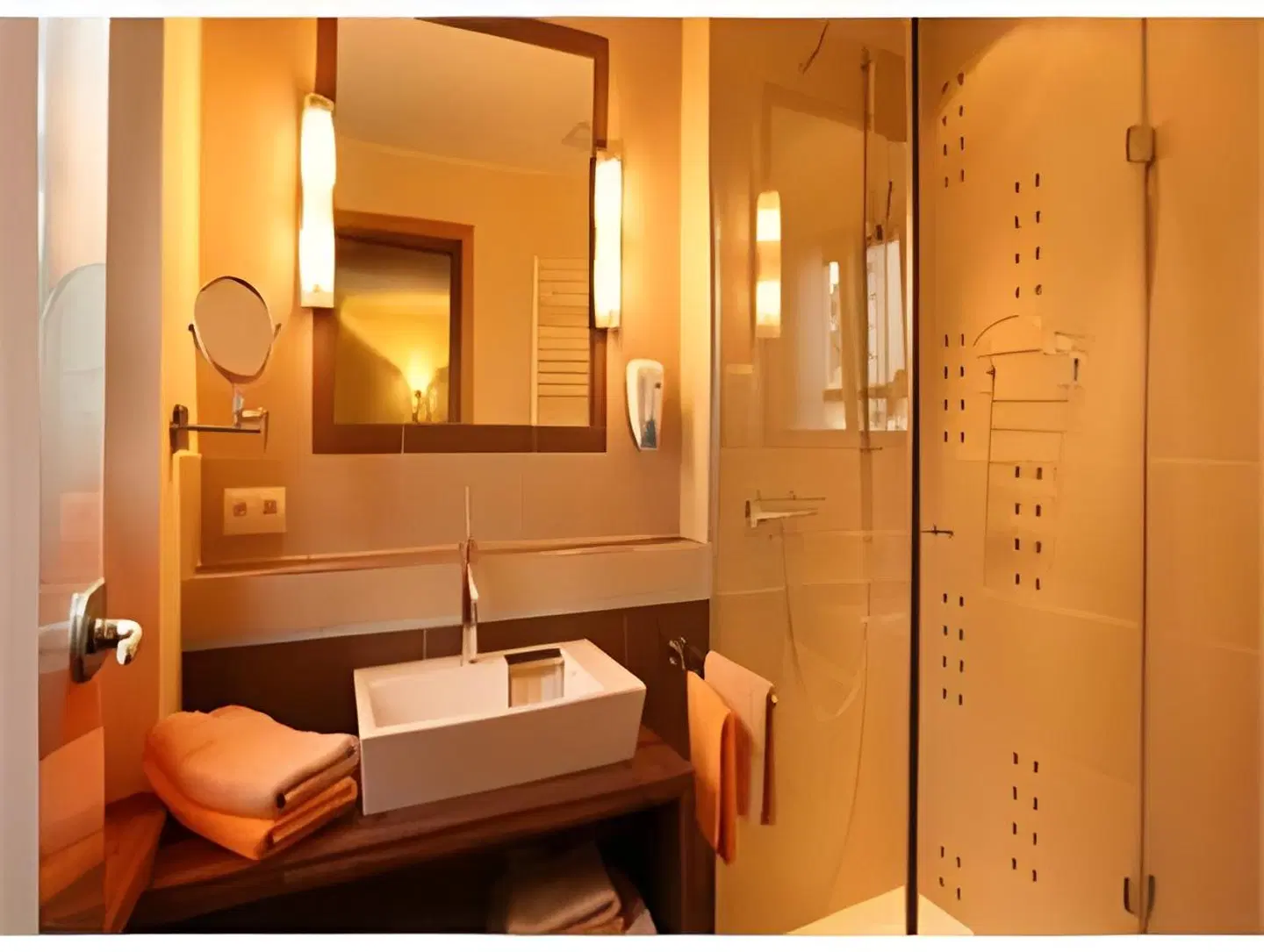Zum Lang Badezimmer