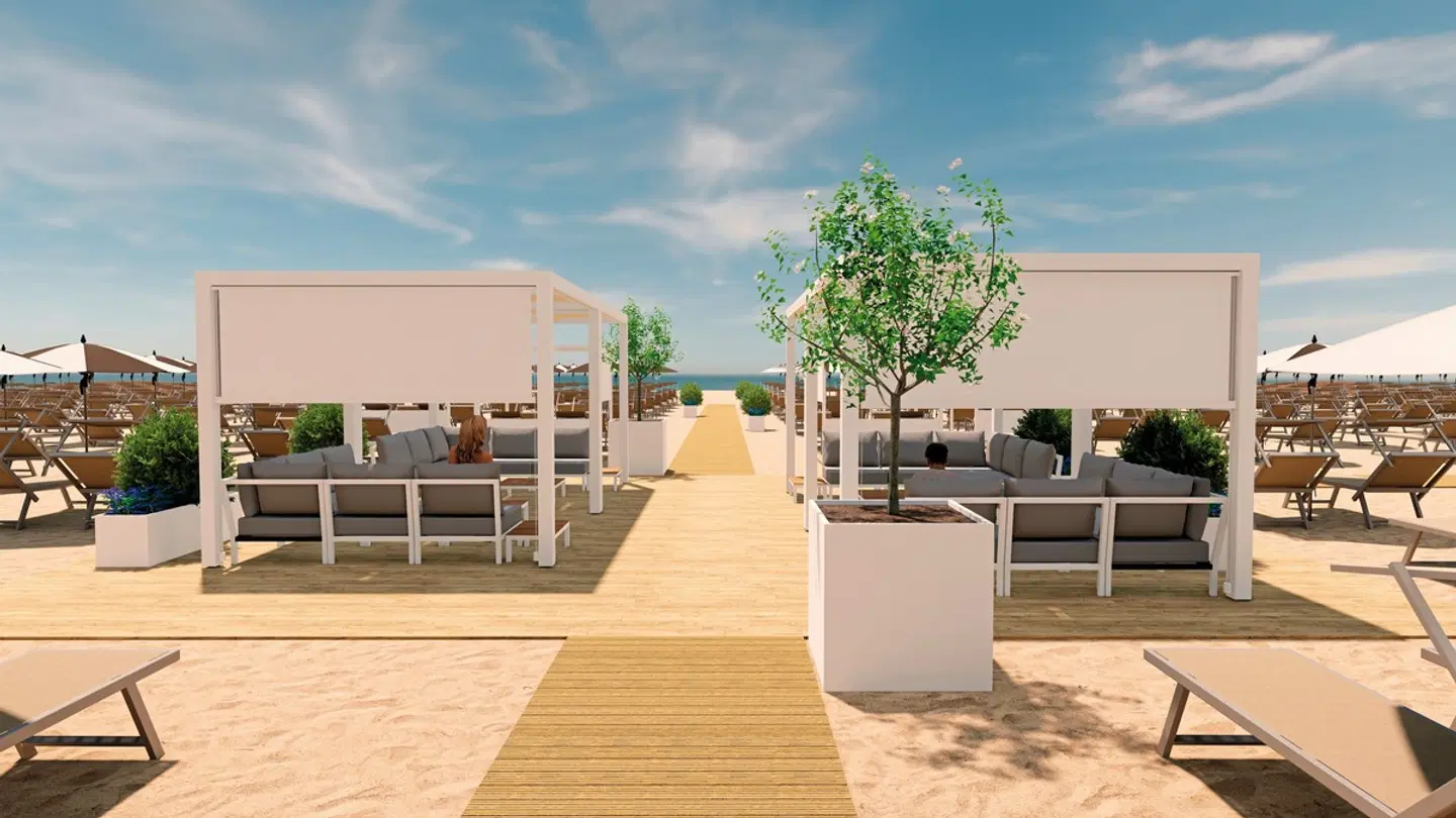 Bellevue Terrasse