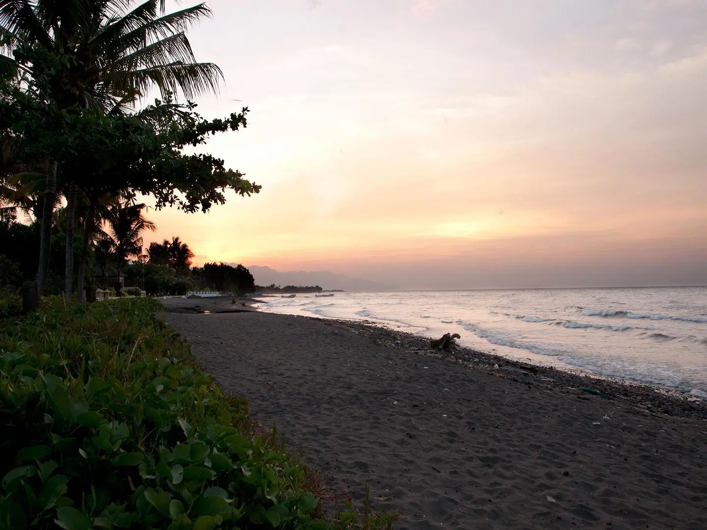 Villa Dencarik LANDSCAPE
