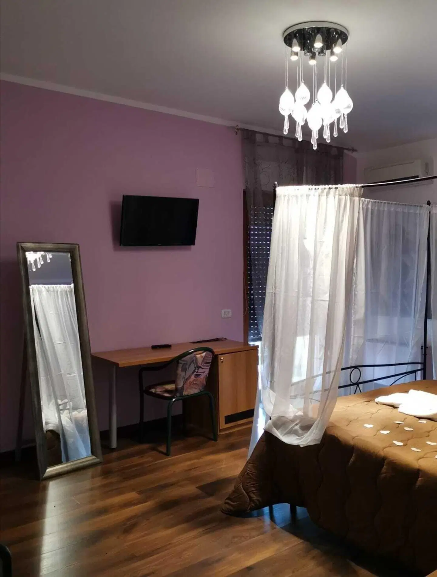 Hotel Park Grumentum ROOM_EXAMPLE