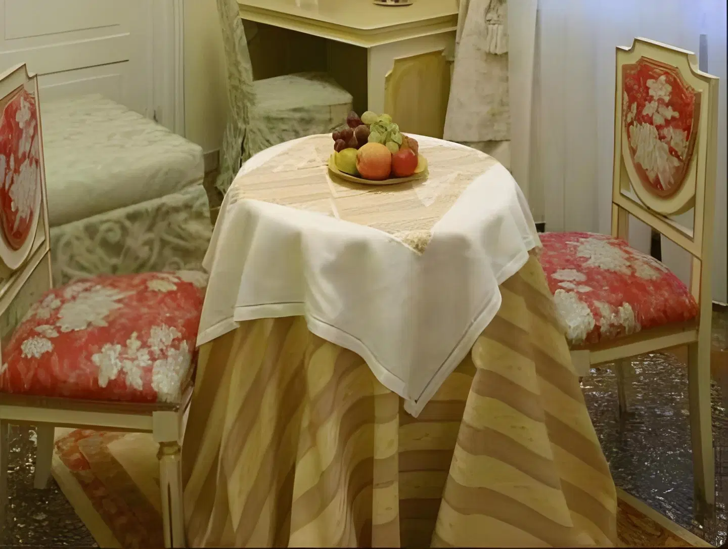 Antica Residenza D'Azeglio Room&Breakfast di Charme HEALTH_BEAUTY