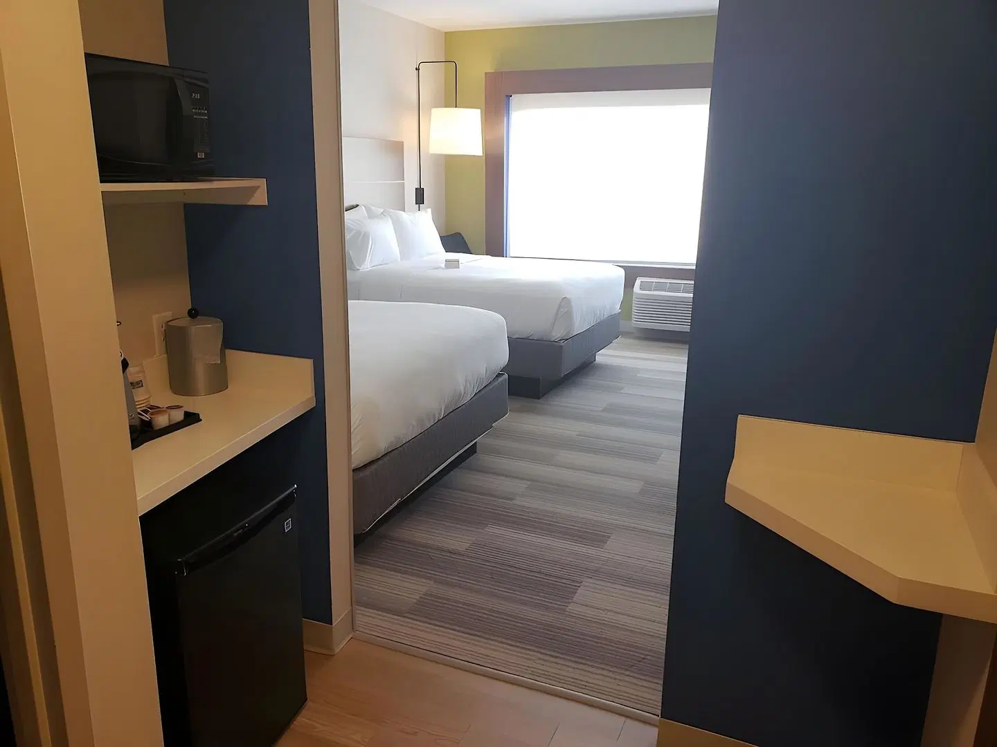 Holiday Inn Express & Suites Brigham City - North Utah by IHG ROOM_EXAMPLE