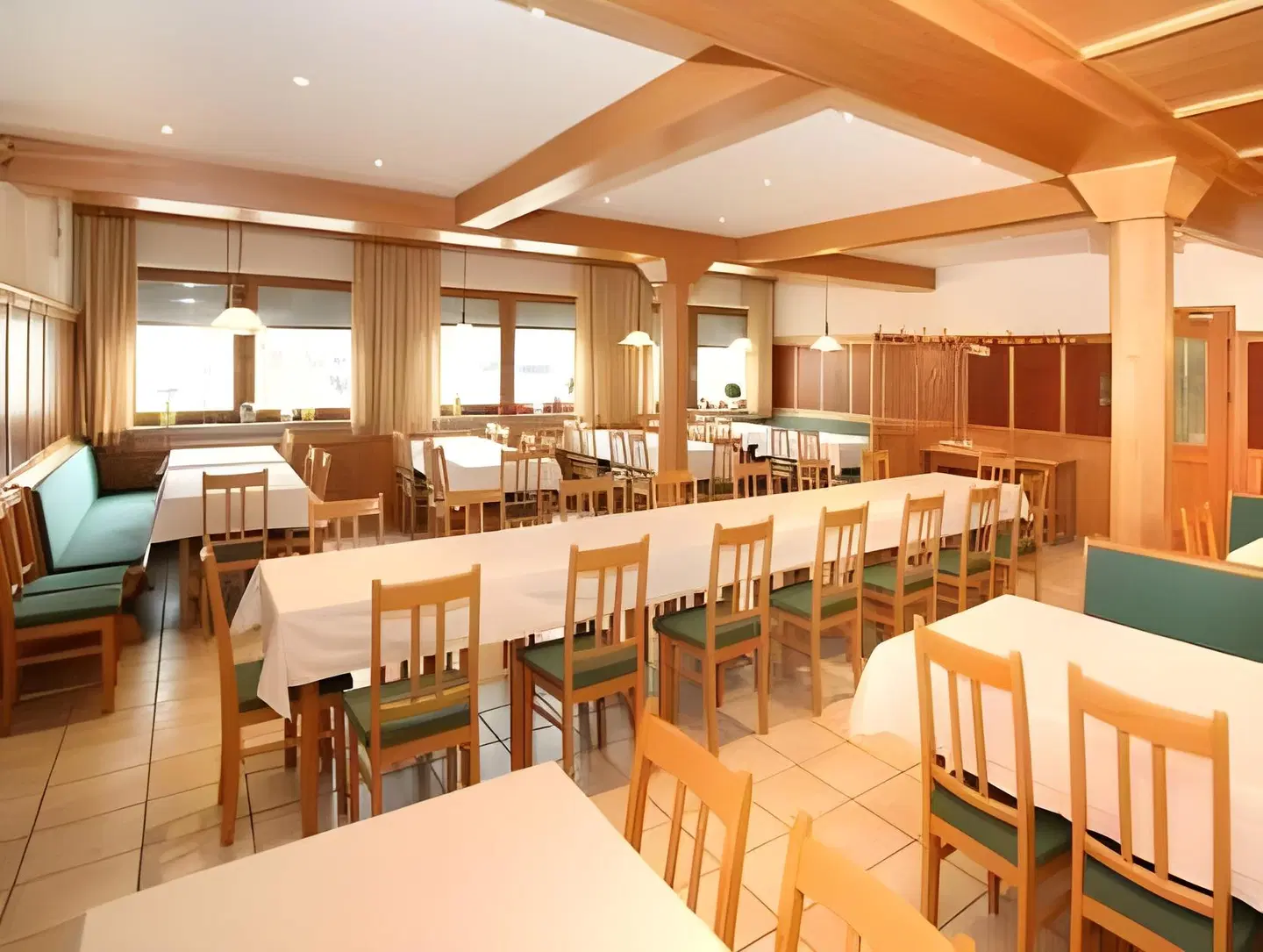 Gasthof Ramsauer Restaurant