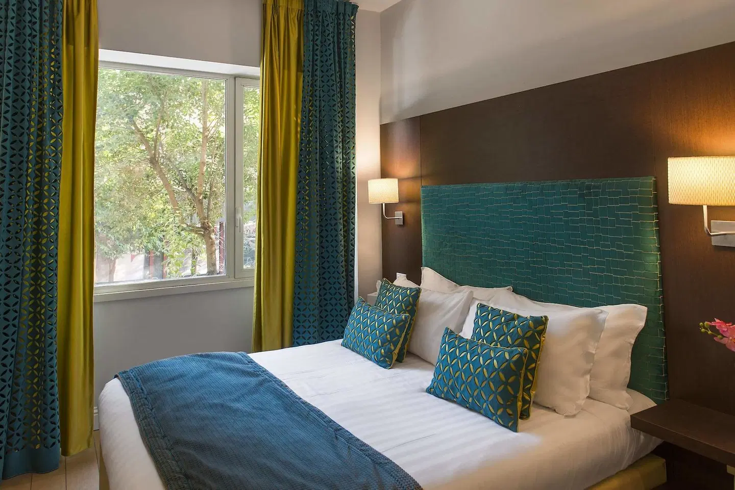 Residenza Flaminio Gaio ROOM_EXAMPLE