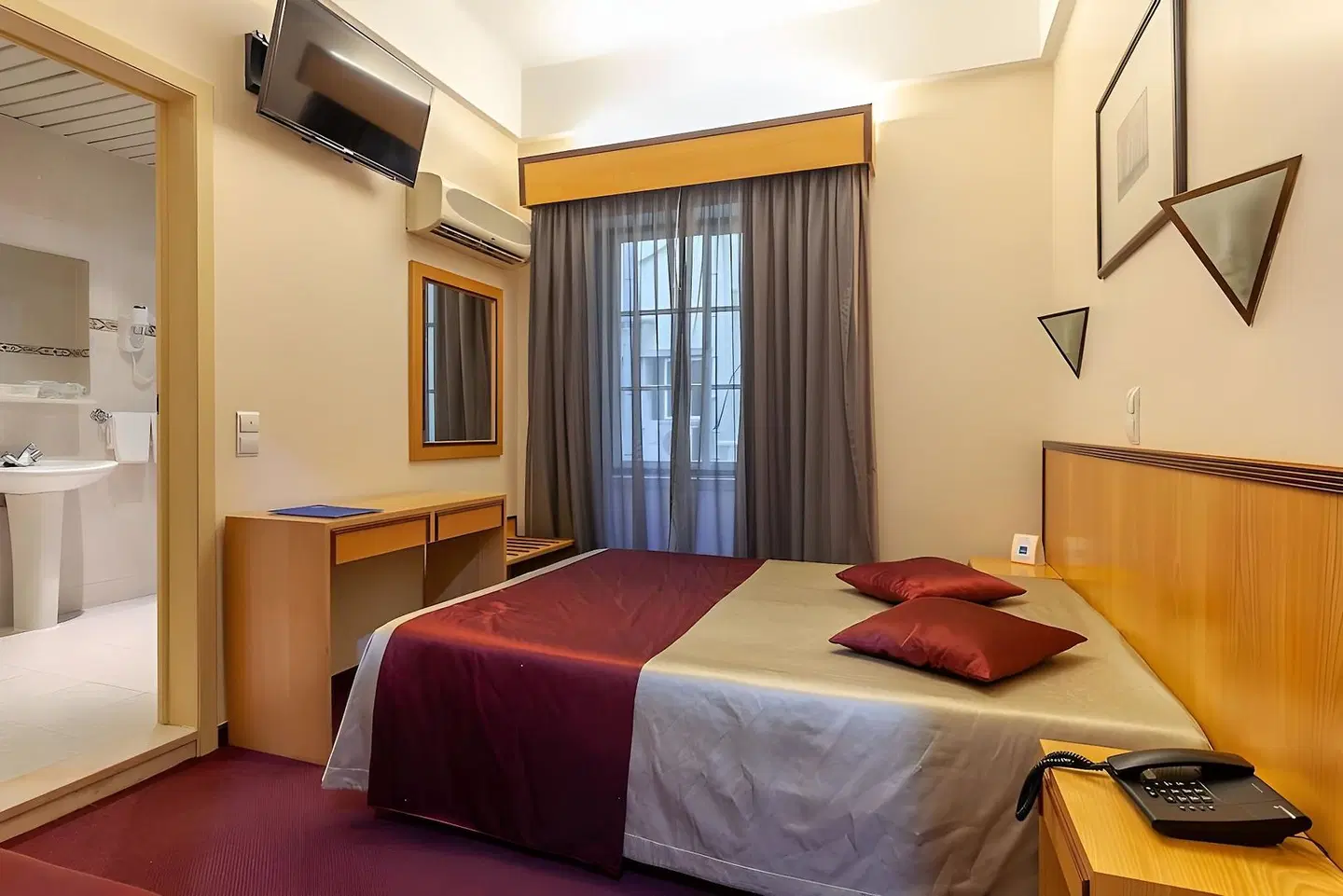 Residencial Horizonte ROOM_EXAMPLE