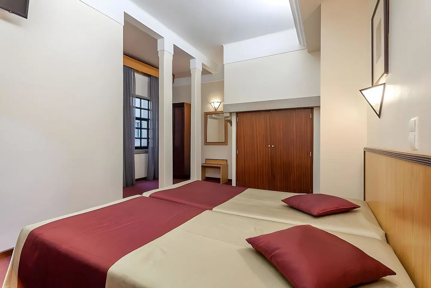Residencial Horizonte ROOM_EXAMPLE