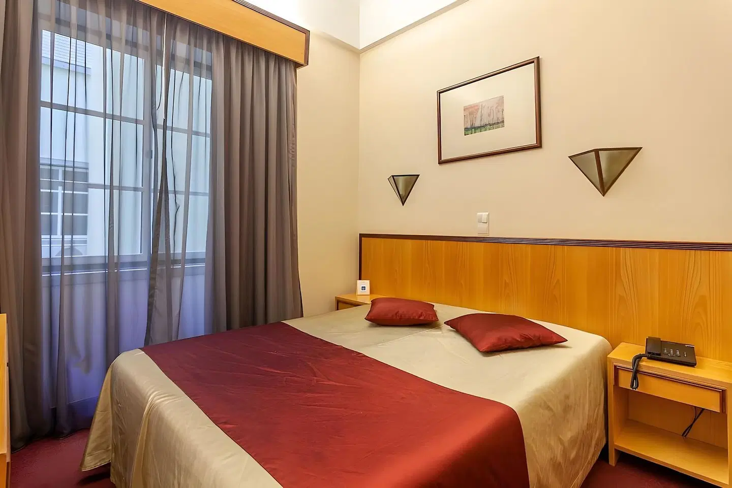 Residencial Horizonte ROOM_EXAMPLE