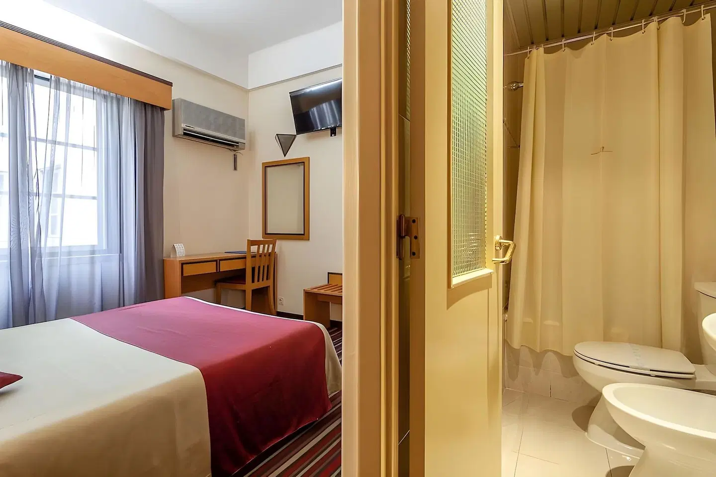 Residencial Horizonte ROOM_EXAMPLE