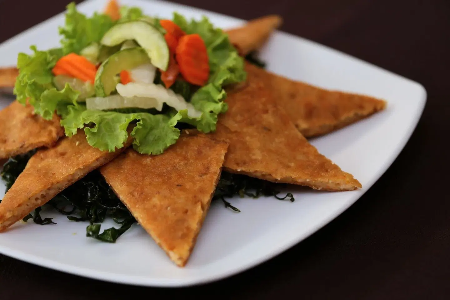 The Ratchathani Hotel and Restaurant Restaurant