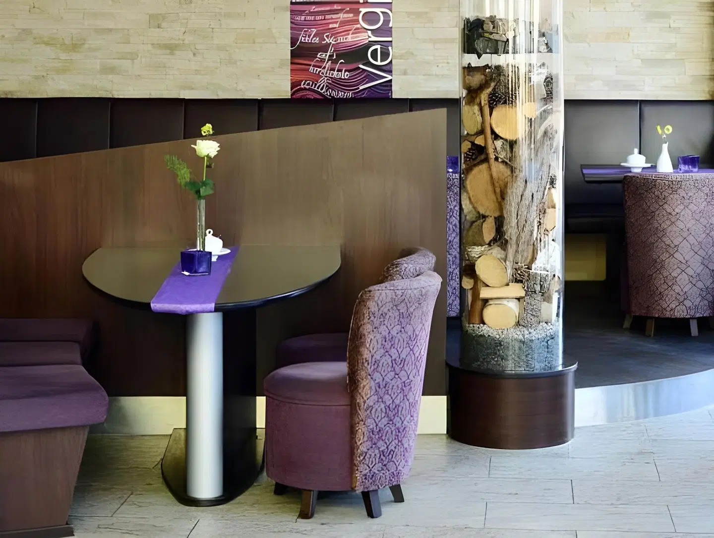 Haus Vergißmeinnicht LOUNGE_LOBBY