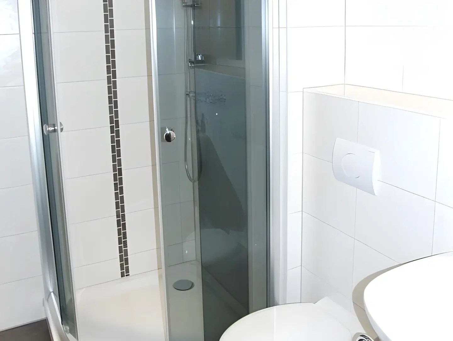Am Kirchplatz Badezimmer