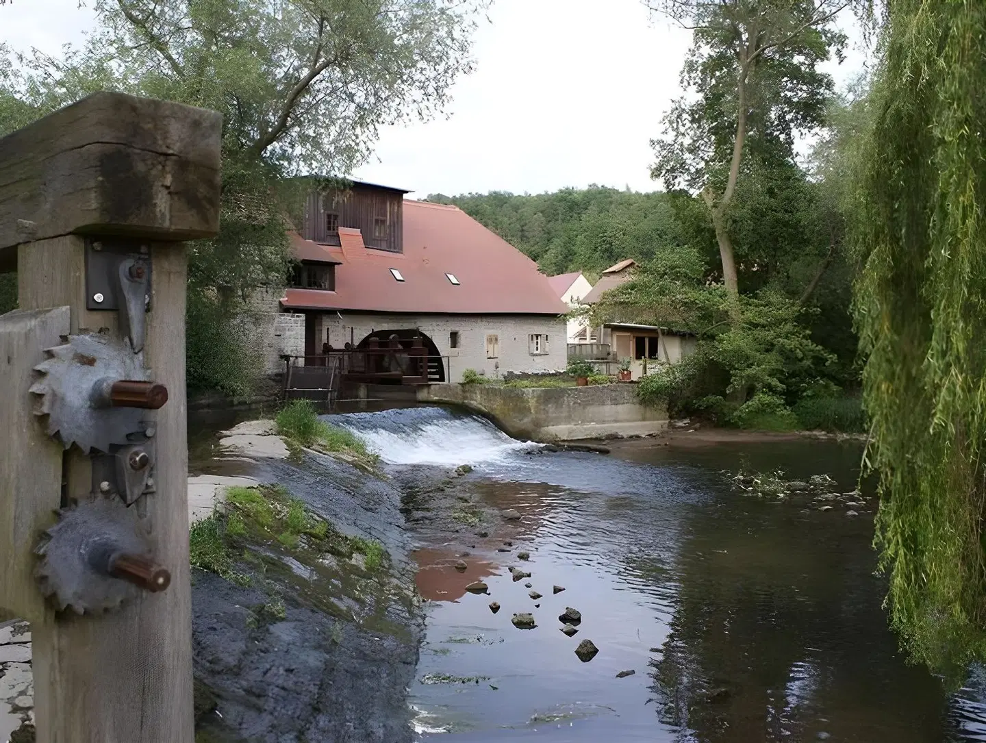 Lindenhof EXTERIOR