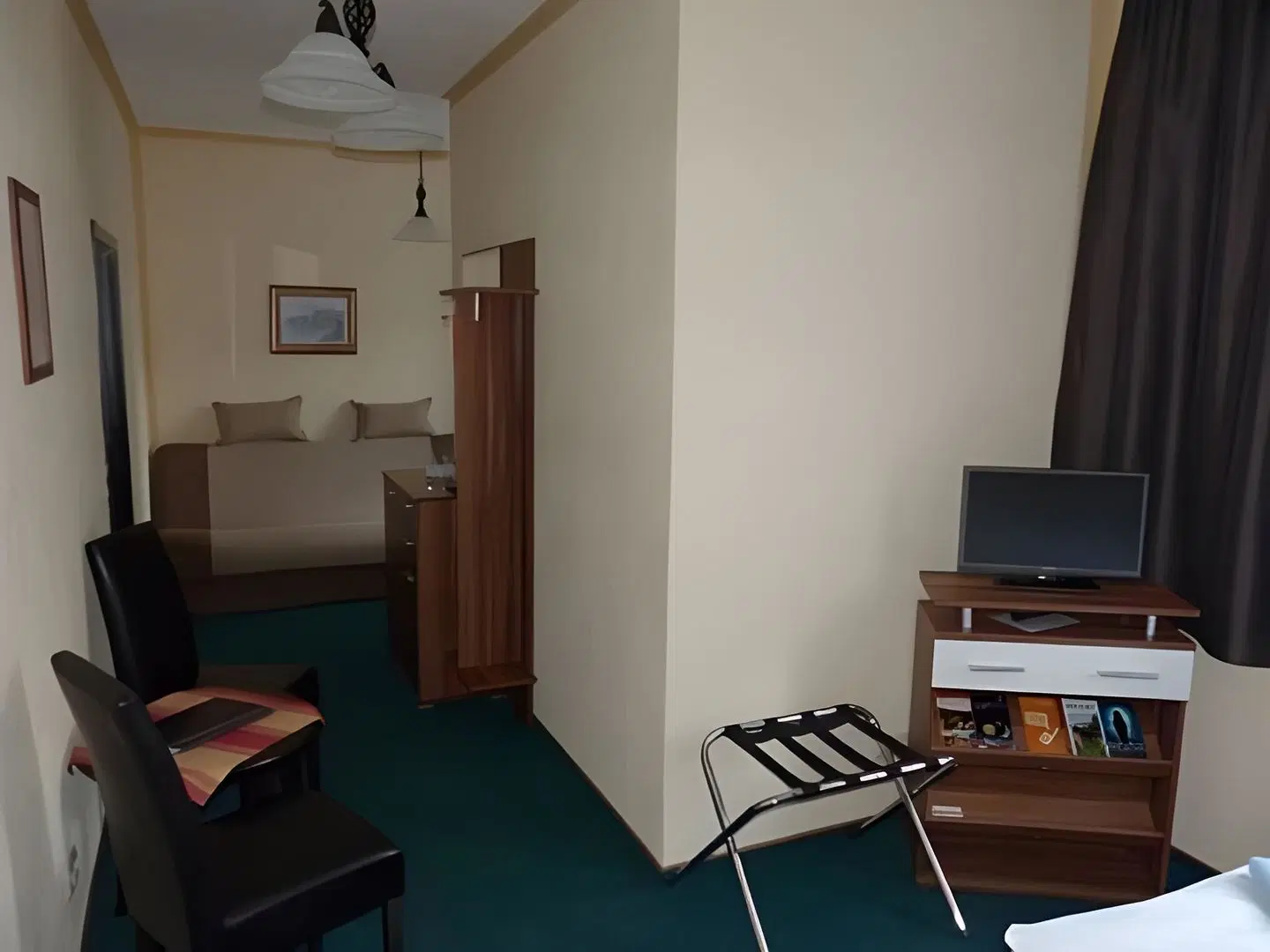 Hotel Friedchen ROOM_EXAMPLE