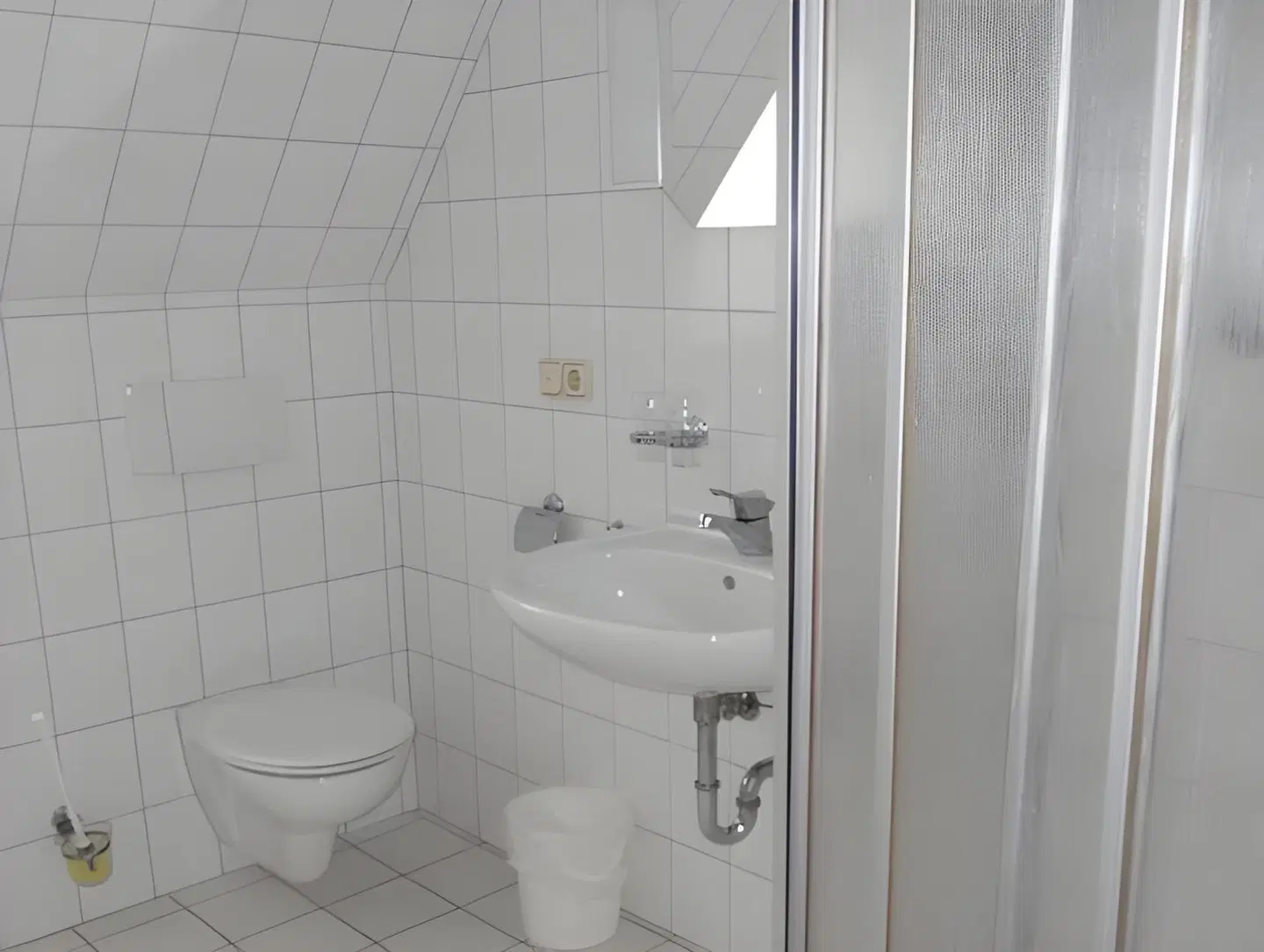 Lindenhof Badezimmer