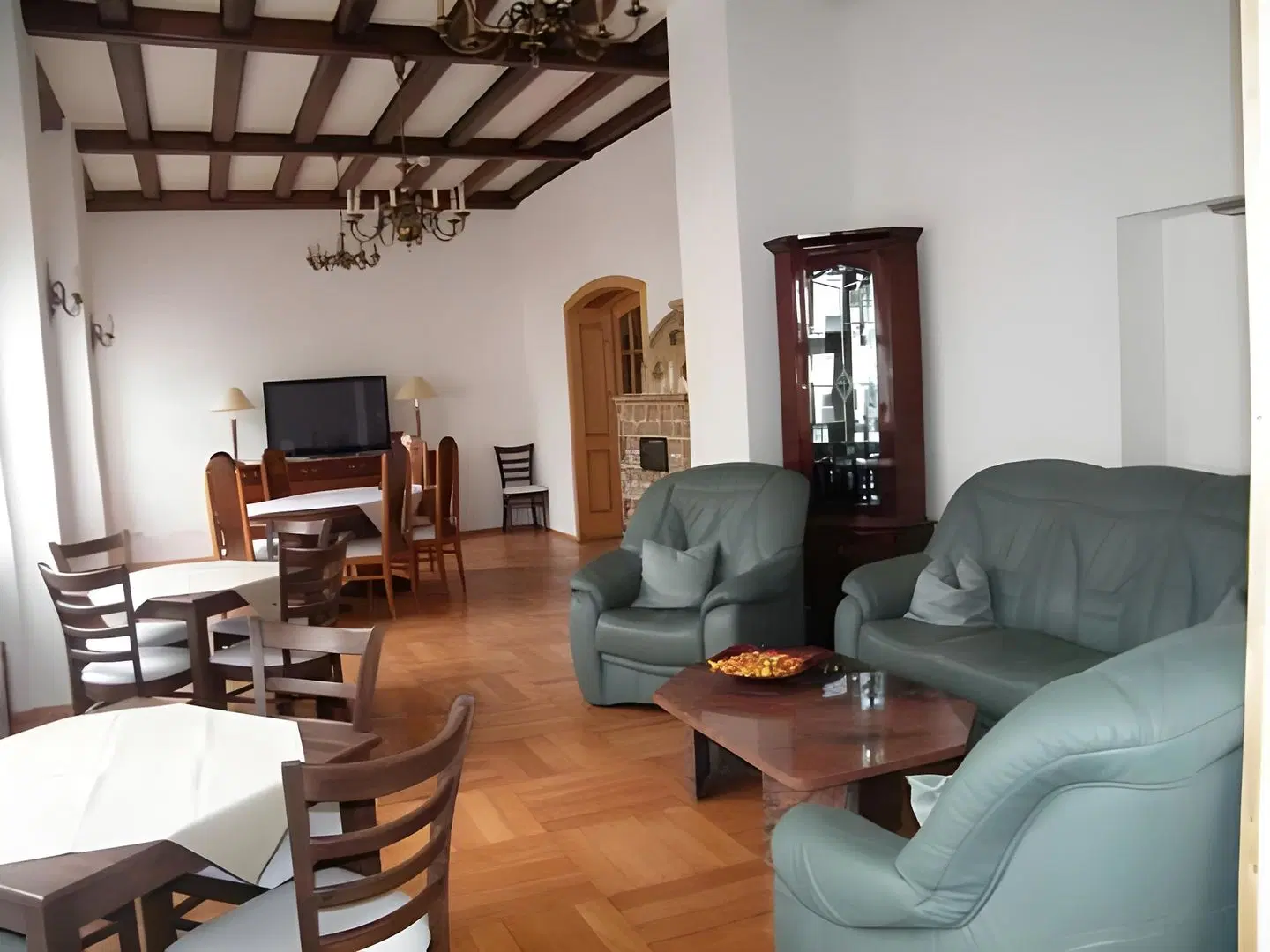 Alt-Erfurt LOUNGE_LOBBY