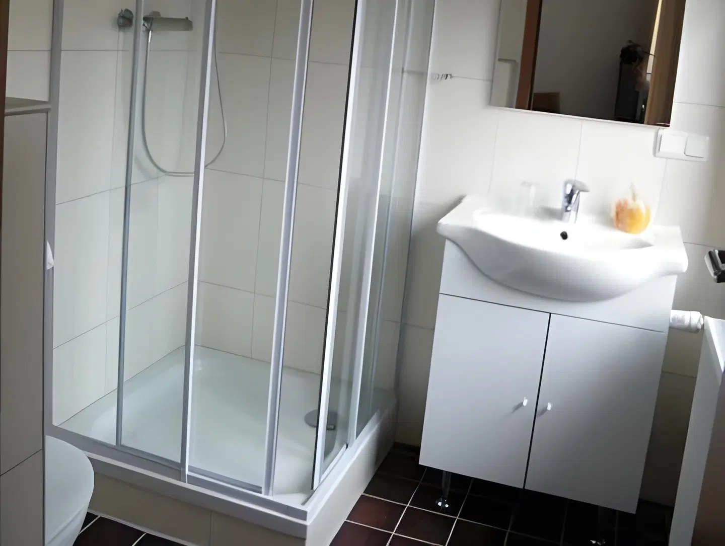 Alt-Erfurt Badezimmer