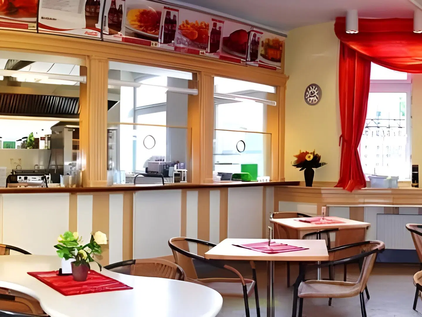 Pension Haus Saarland LOUNGE_LOBBY