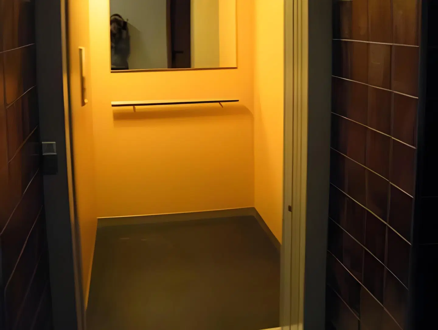Alt-Erfurt Badezimmer