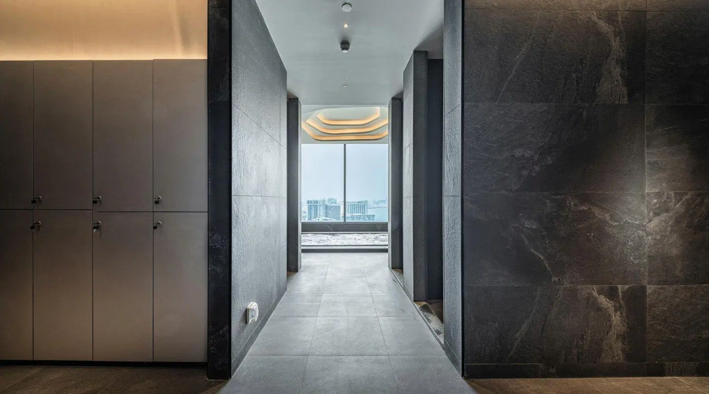 Grande Centre Point Space Pattaya LOUNGE_LOBBY
