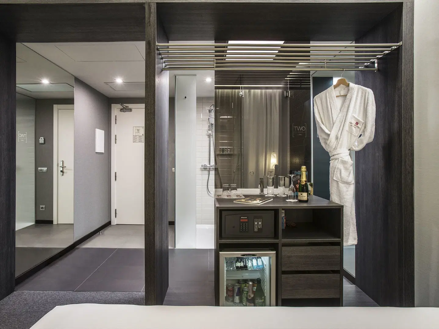 TWO Barcelona by Axel HEALTH_BEAUTY