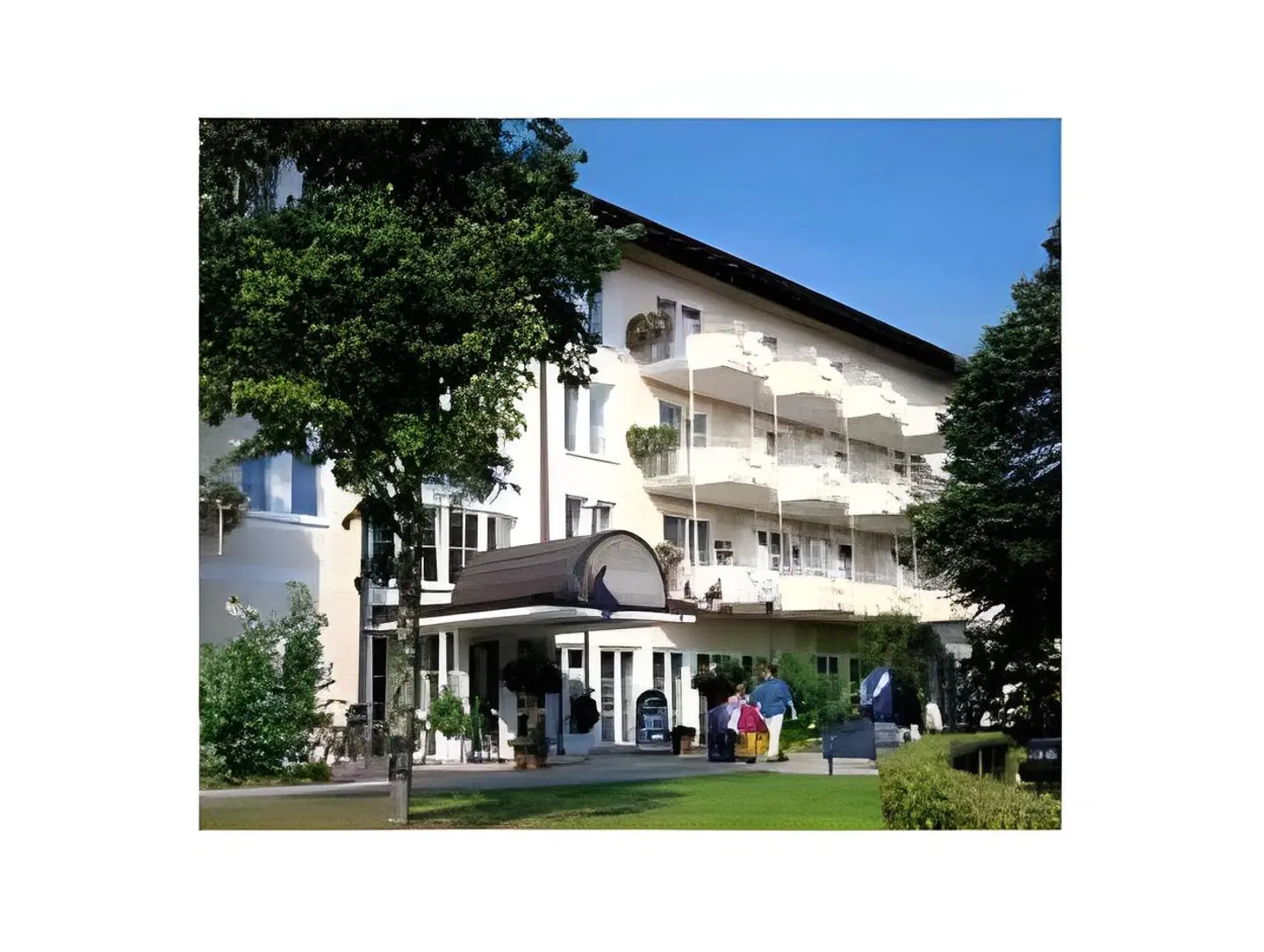 Juwel EXTERIOR