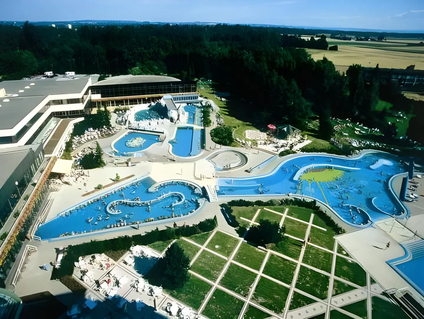 Juwel OUTDOOR_POOL