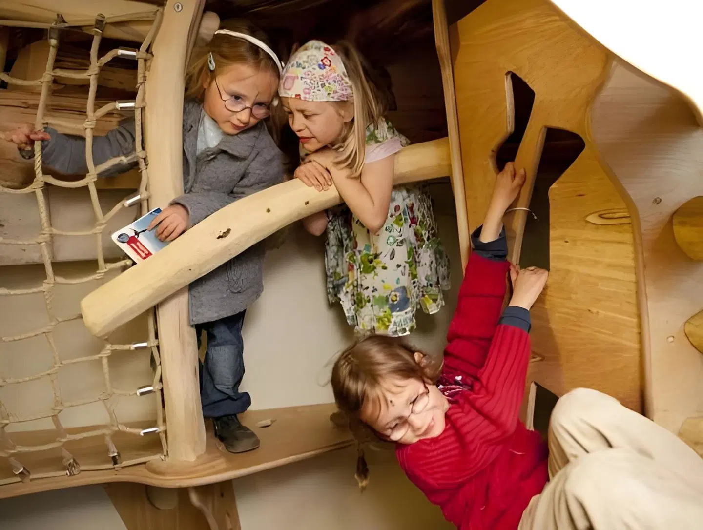 Familienhotel SPORTS_AND_LEISURE