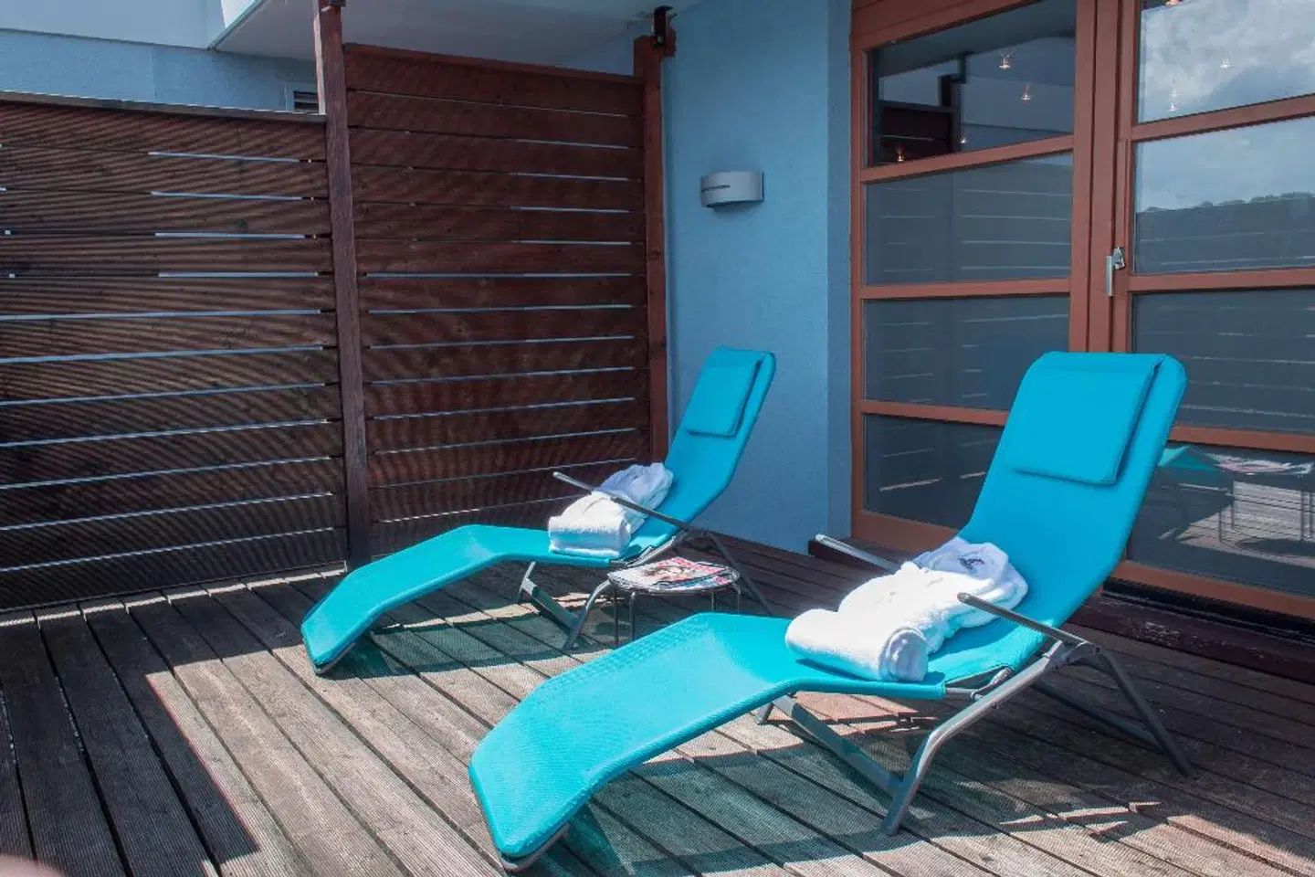 Best Western Plaza Hotel Wels HEALTH_BEAUTY