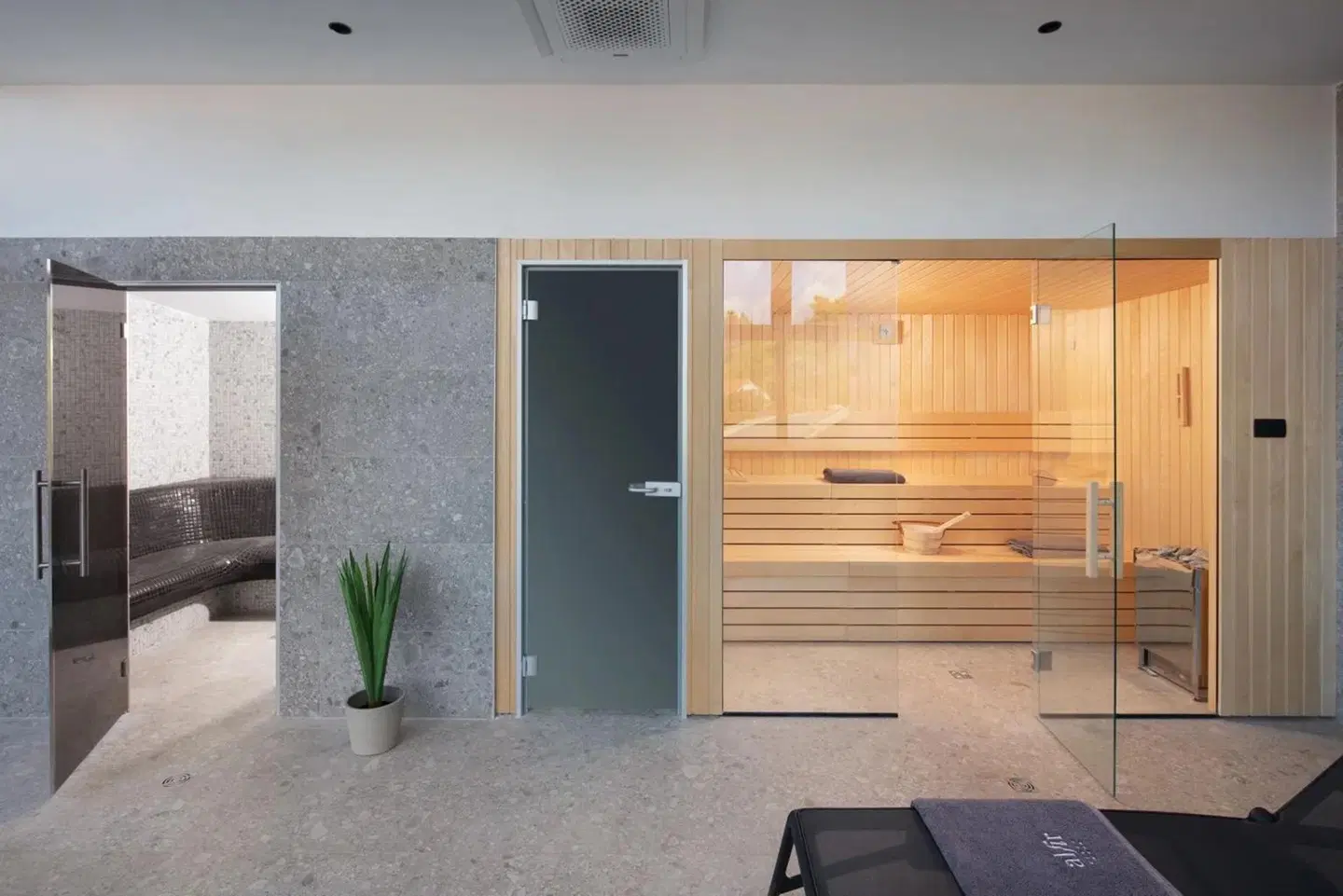 Alfir Resort HEALTH_BEAUTY