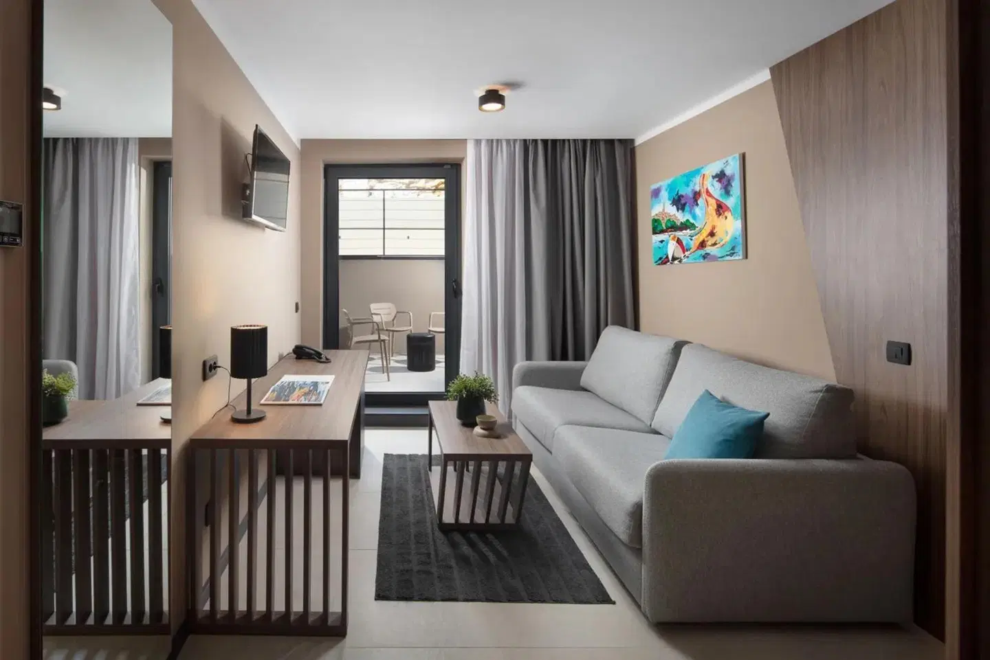 Alfir Resort ROOM_EXAMPLE