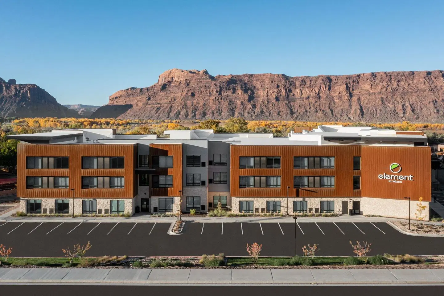 Element by Westin Moab EXTERIOR