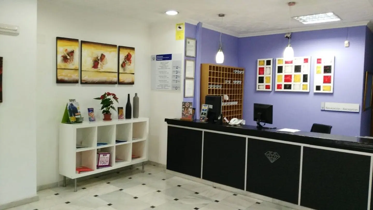 Hotel Kristal LOUNGE_LOBBY