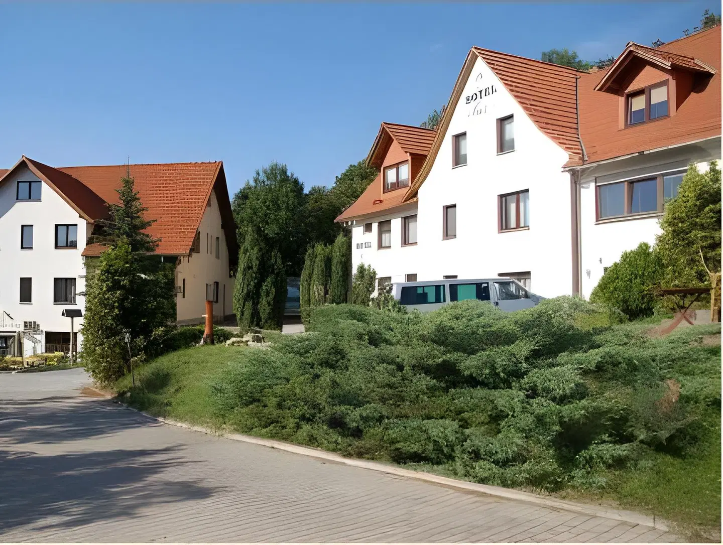 Prox EXTERIOR