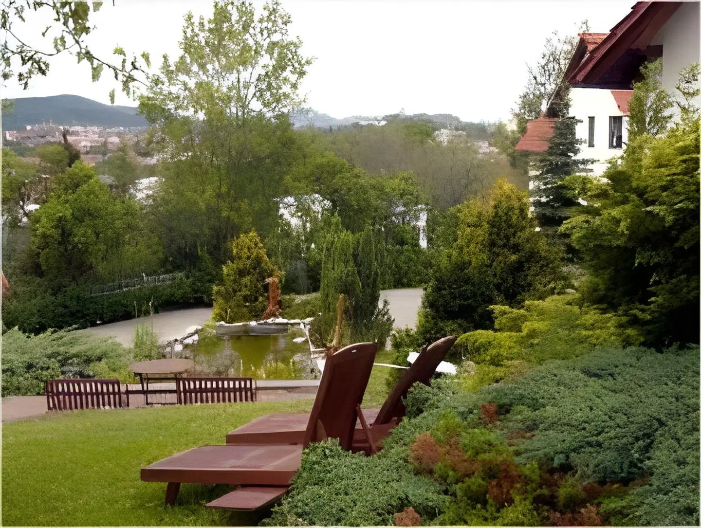 Prox Garten