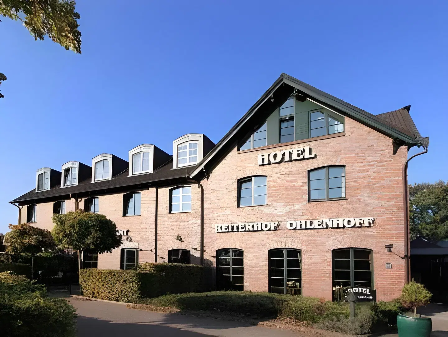 Ohlenhoff EXTERIOR