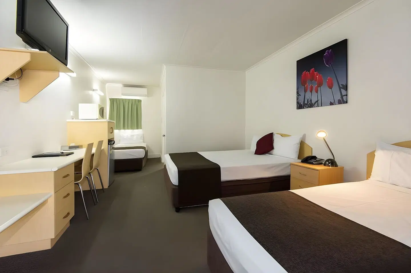 Coral Sands Motel ROOM_EXAMPLE