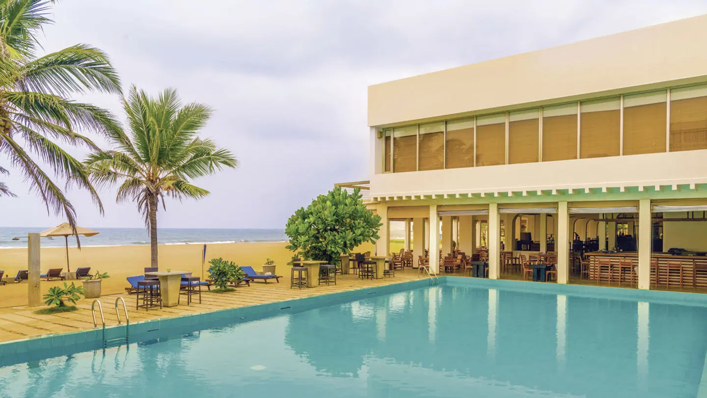 Jetwing Sea OUTDOOR_POOL