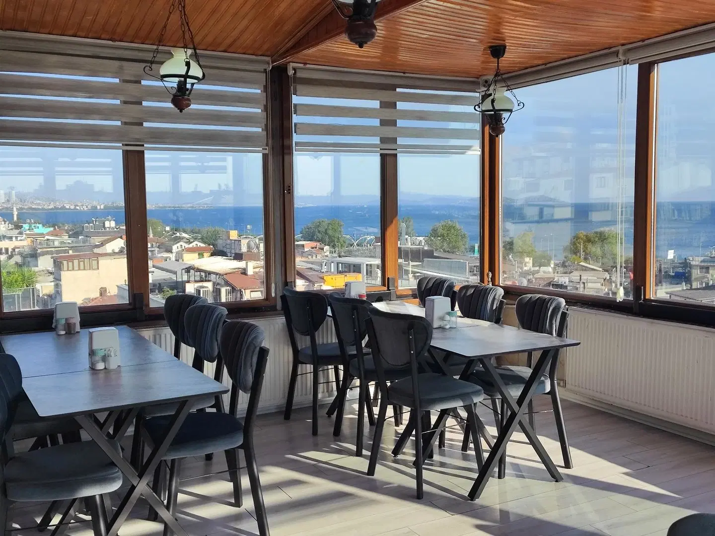 Grand Liza Terrasse