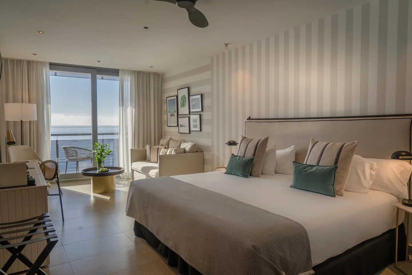 Solymar Gran Hotel ROOM_EXAMPLE