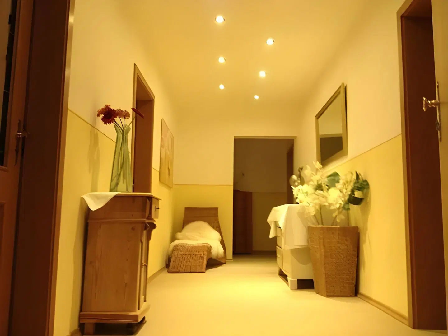 Forstnerwirt hotel | stubn | biergarten HEALTH_BEAUTY