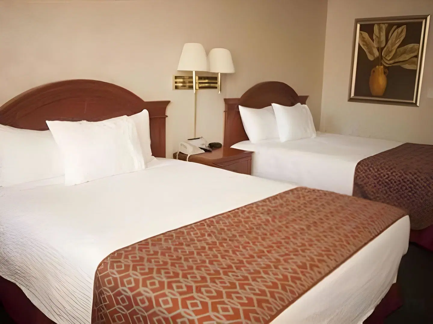 St. George Inn and Suites ROOM_EXAMPLE