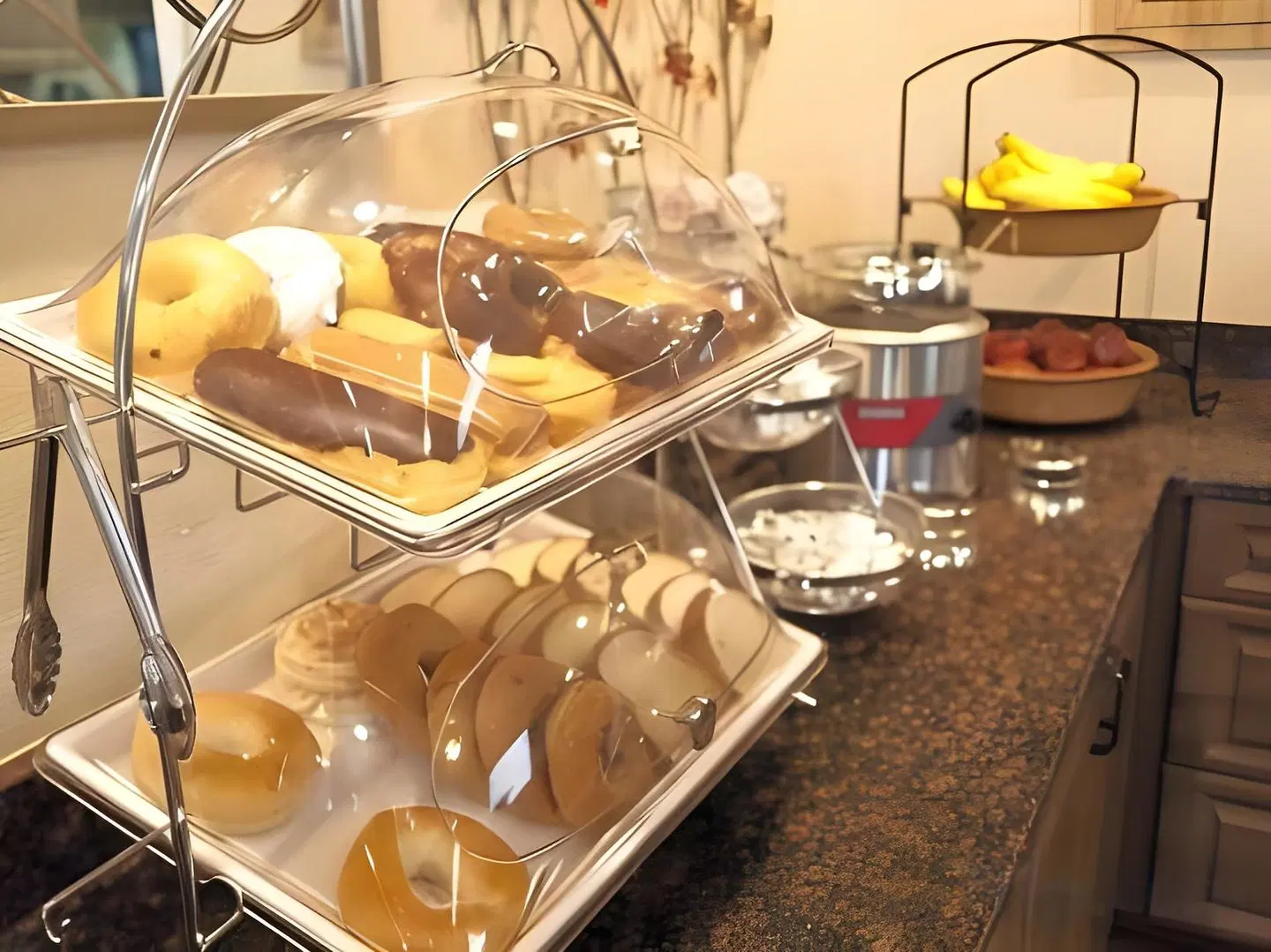 St. George Inn and Suites Restaurant